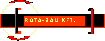 ROTA-BAU KFT.